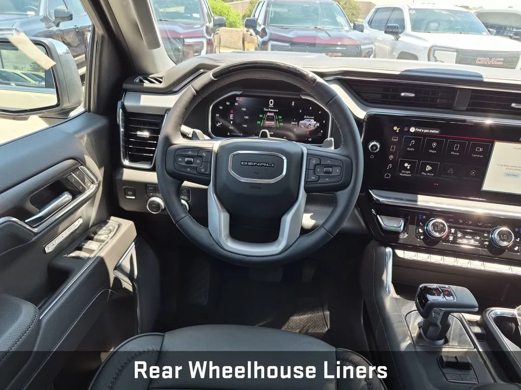 2026 GMC Sierra 1500 Denali - Photo 36