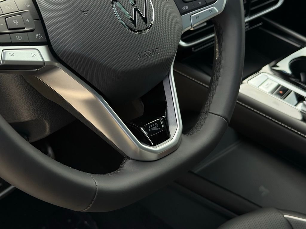 2026 Volkswagen Atlas Cross Sport SEL Premium R-LINE - Photo 21