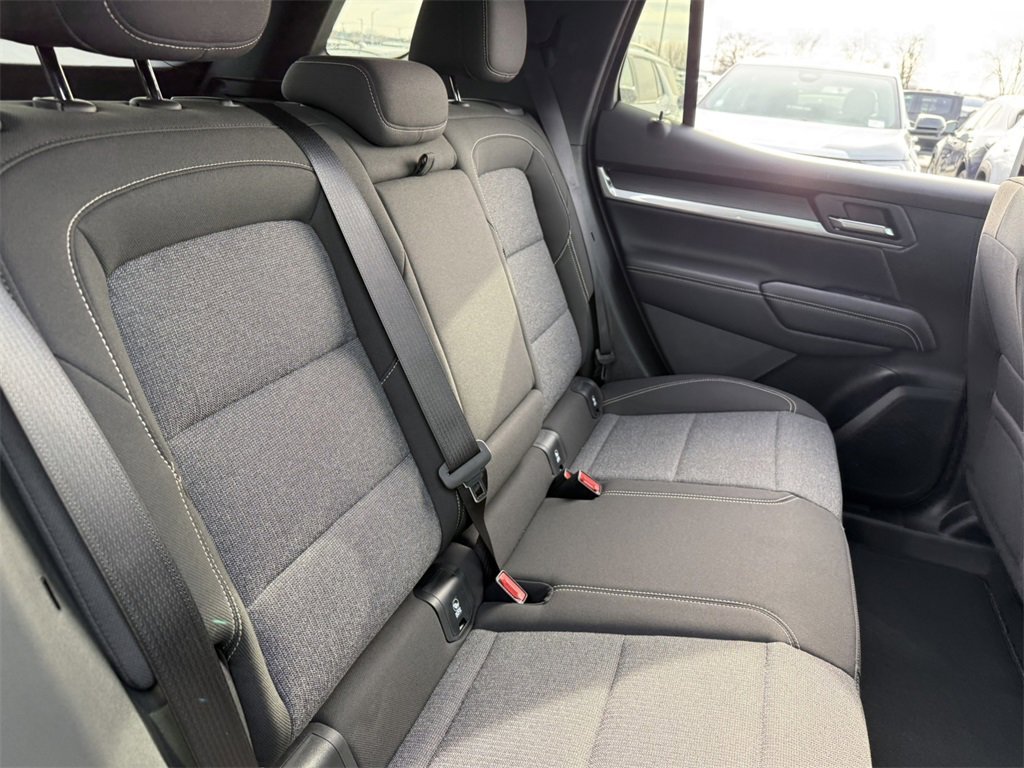 2026 GMC TERRAIN - Image 32