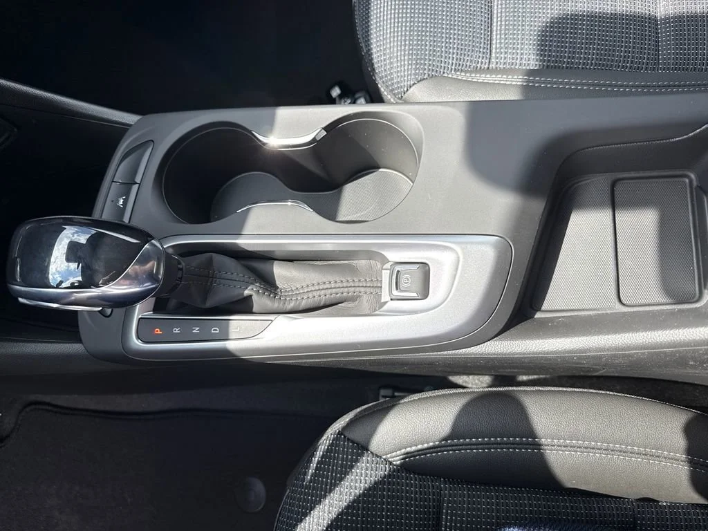 2026 Buick Envista Preferred - Photo 24