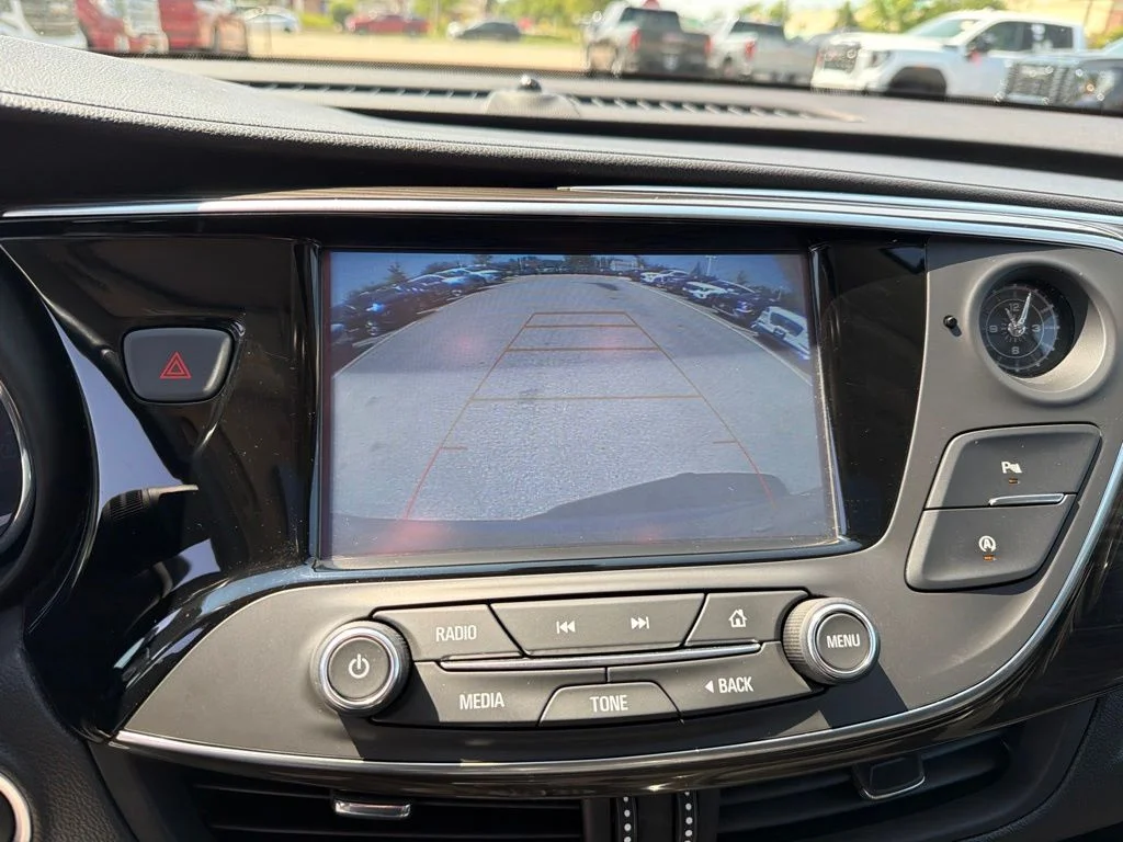 Used 2019 Gray Buick Essence image 16