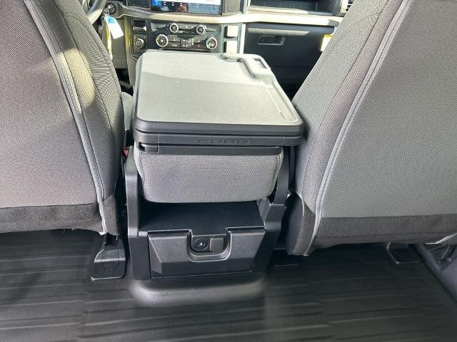 New 2026 Oxford White Ford XL image 85