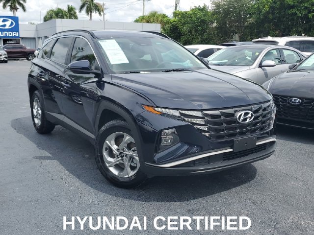 Used 2023  Hyundai SEL image 31