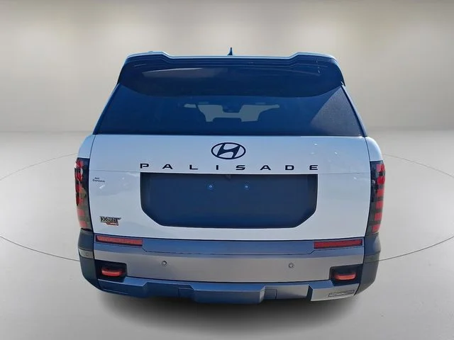 New 2026 White Hyundai XRT Pro image 6