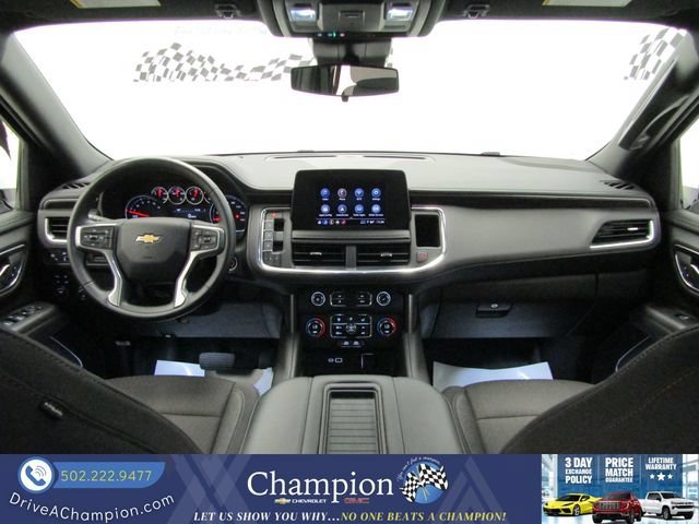 Certified Used 2024 Summit White Chevrolet LS image 20
