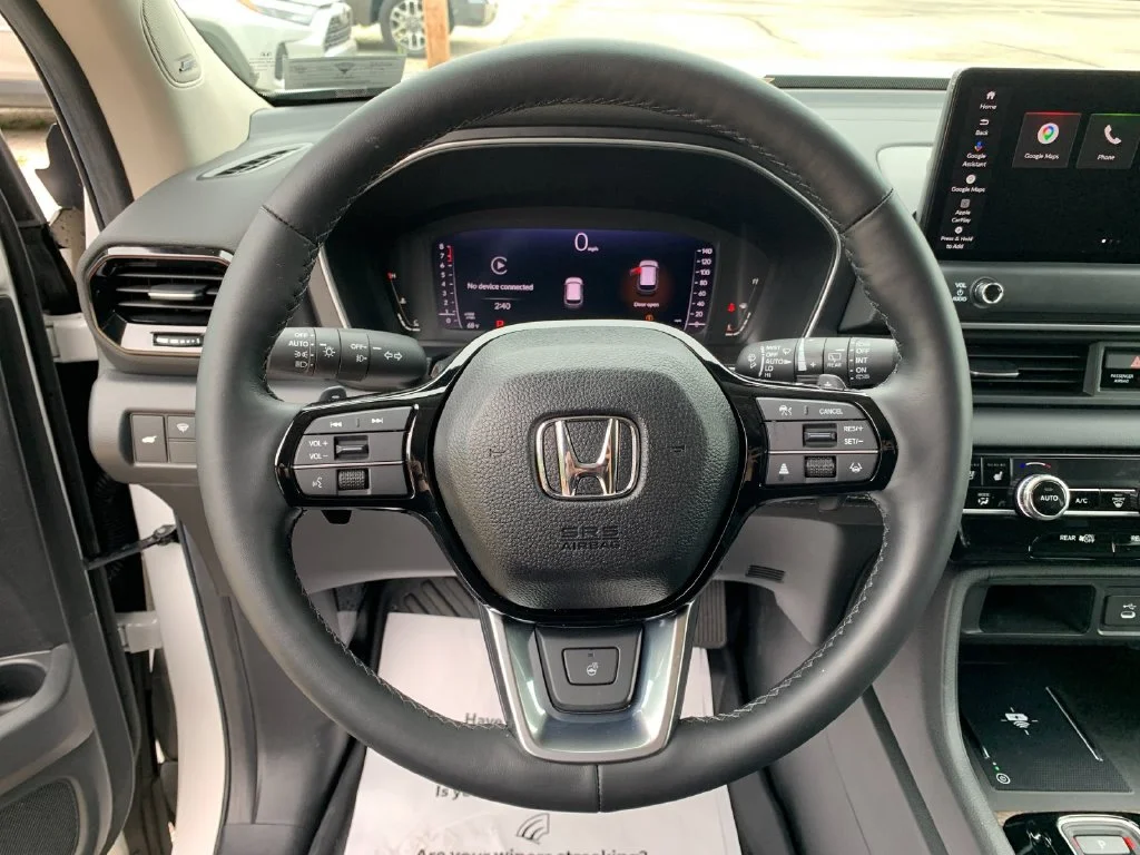 Used 2026 White Honda Elite image 28
