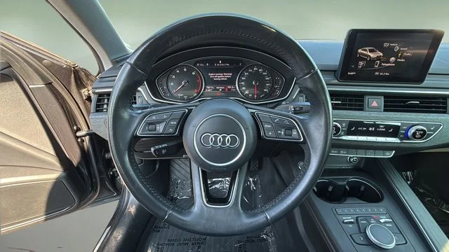 Used 2018  Audi 2.0T ultra Premium image 12