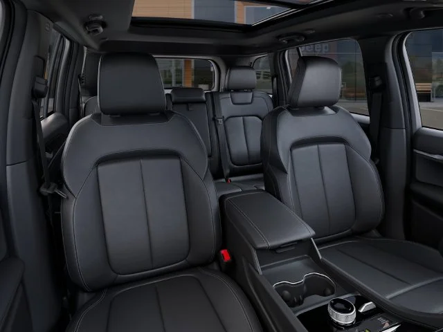 New 2026 White Jeep Limited image 17