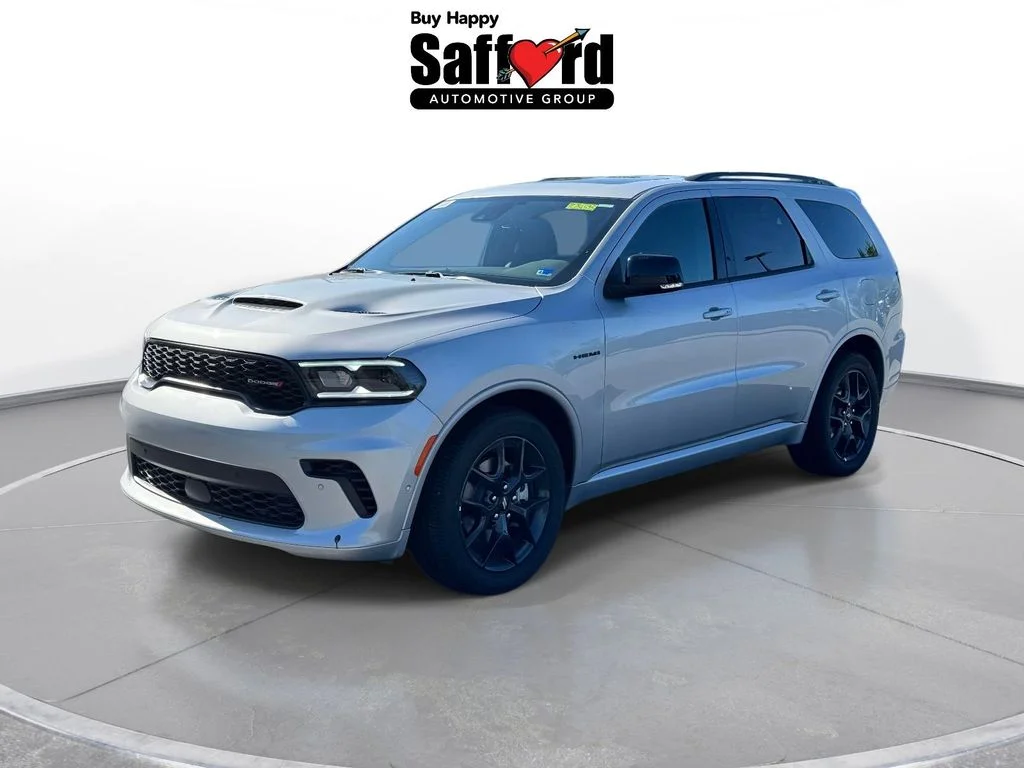 2026 Dodge Durango GT HEMI Plus V8 AWD's photo