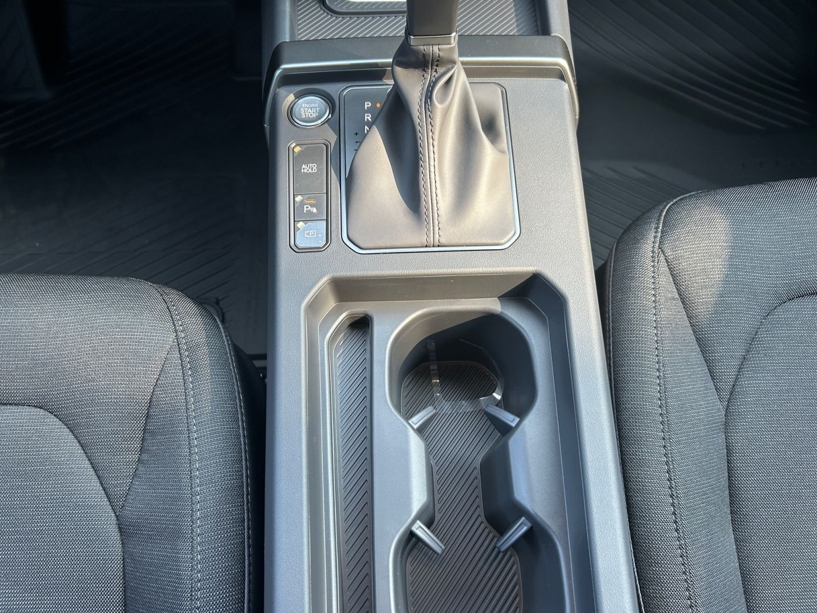 New 2027 Interstellar Gray Kia S image 25