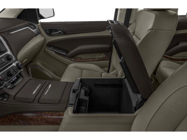 Used 2019 Silver Ice Metallic Chevrolet Premier image 18