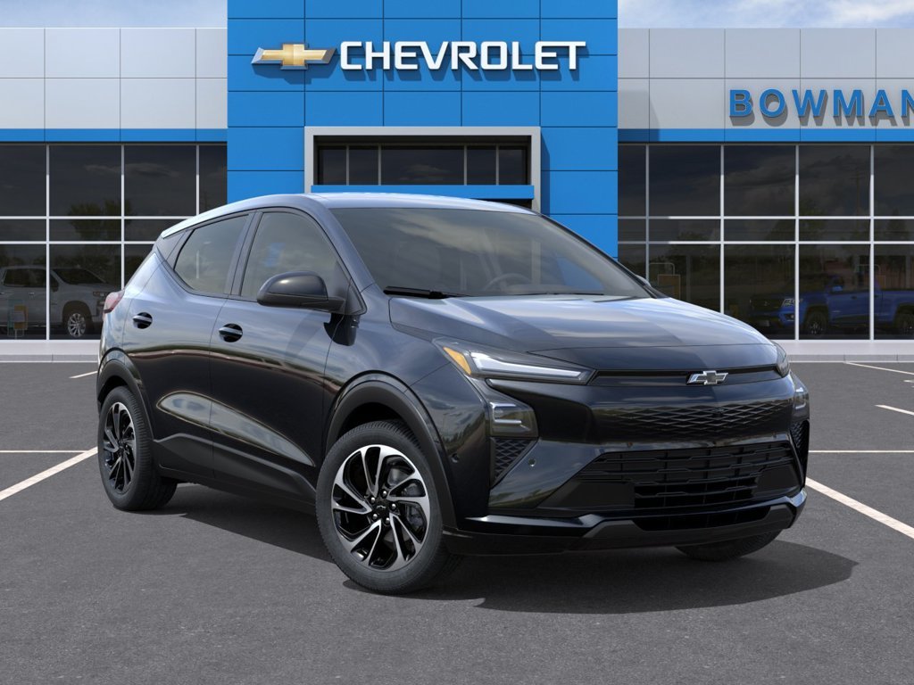 2027 Chevrolet Bolt LT - Photo 9