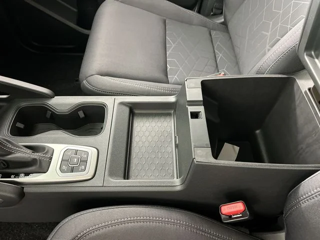 New 2026 Black Nissan SV image 20