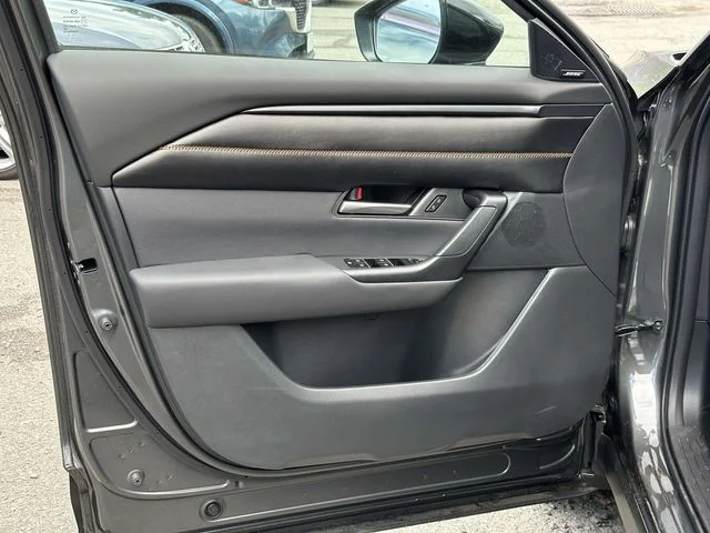 New 2026 Machine Gray Mazda 2.5 S Premium image 26