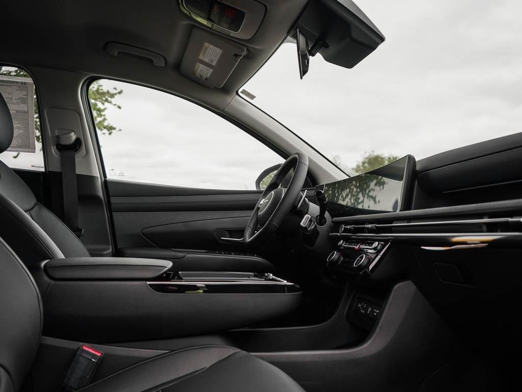 New 2026 Ash Black Hyundai SEL Convenience AWD image 37