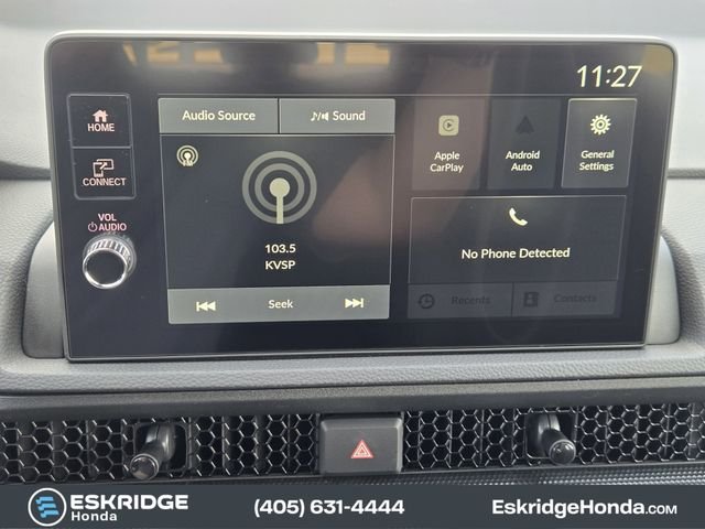 2026 Honda CR-V TrailSport - Photo 14