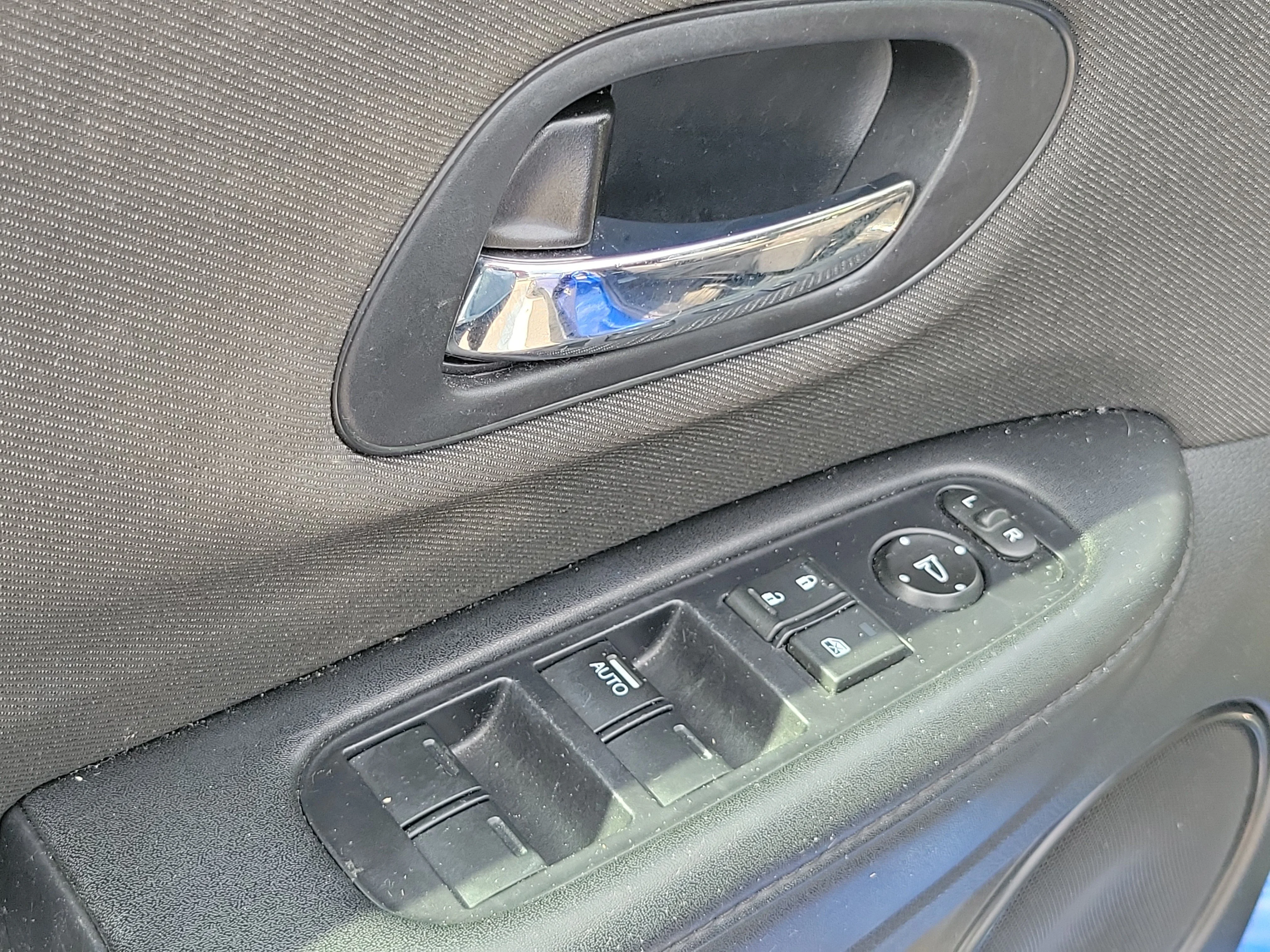 Certified Used 2020 Blue Honda Sport image 18
