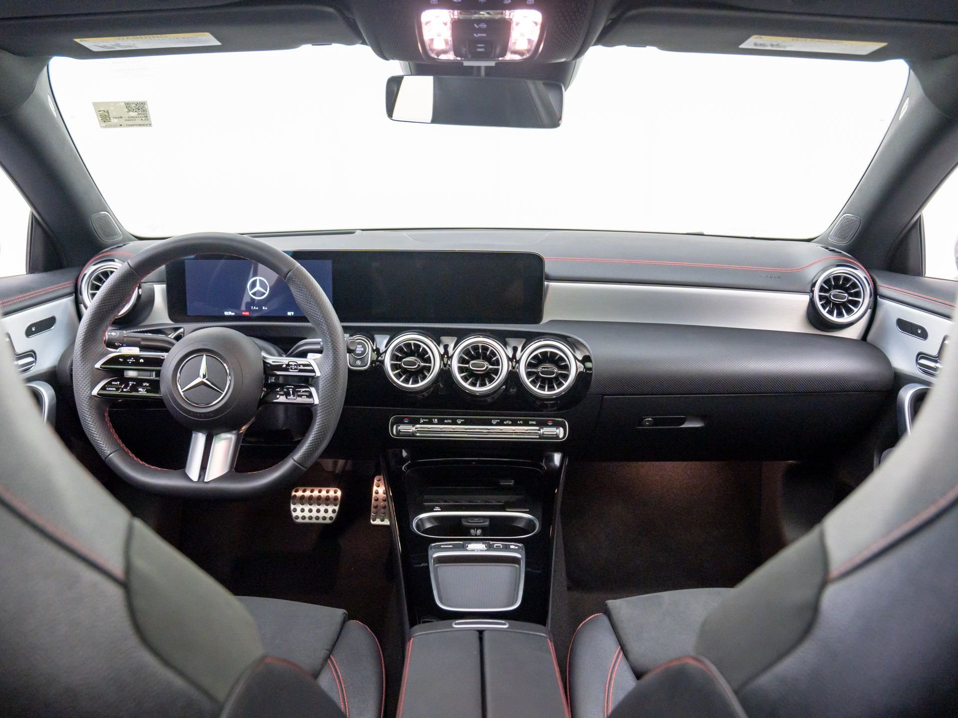 2026 Mercedes-Benz CLA CLA 250 - Photo 10