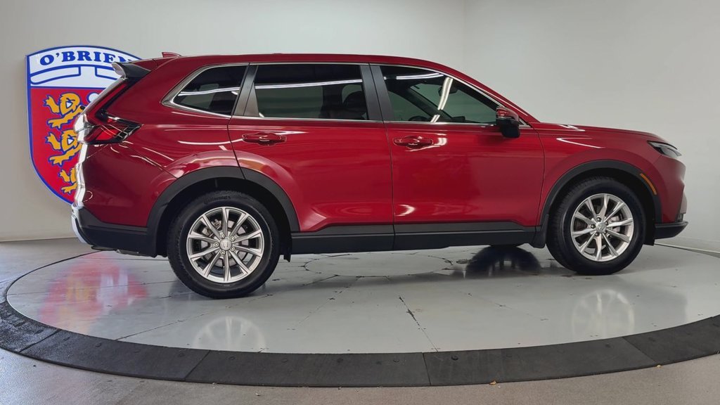2025 Honda CR-V EX-L - Photo 4