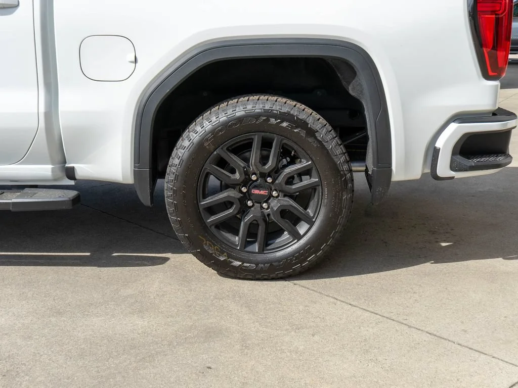 2026 GMC Sierra 1500 Elevation - Photo 30