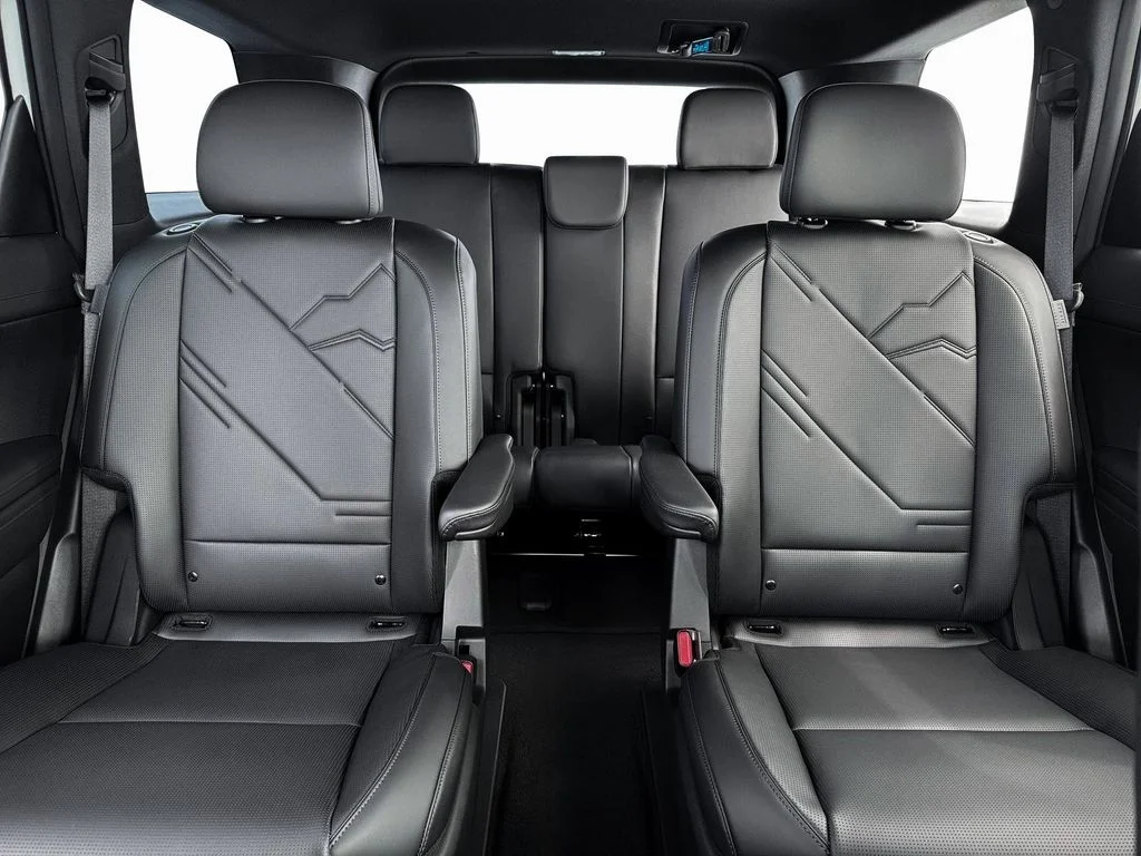 New 2026 White Hyundai XRT Pro image 16