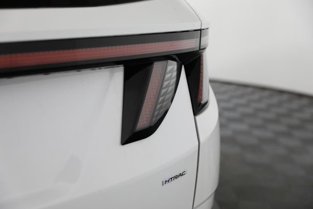 New 2026 White Hyundai SEL Premium image 34