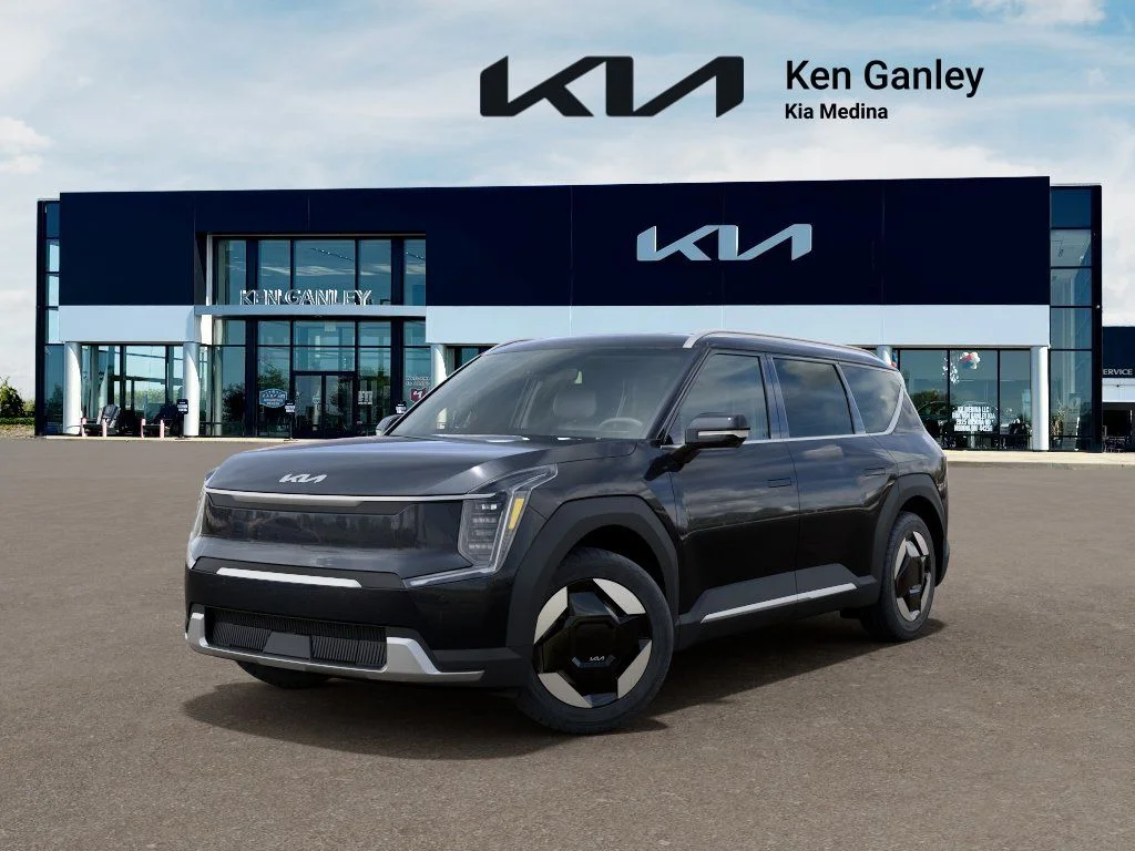 New 2026 Panthera Metal Kia Wind AWD image 1