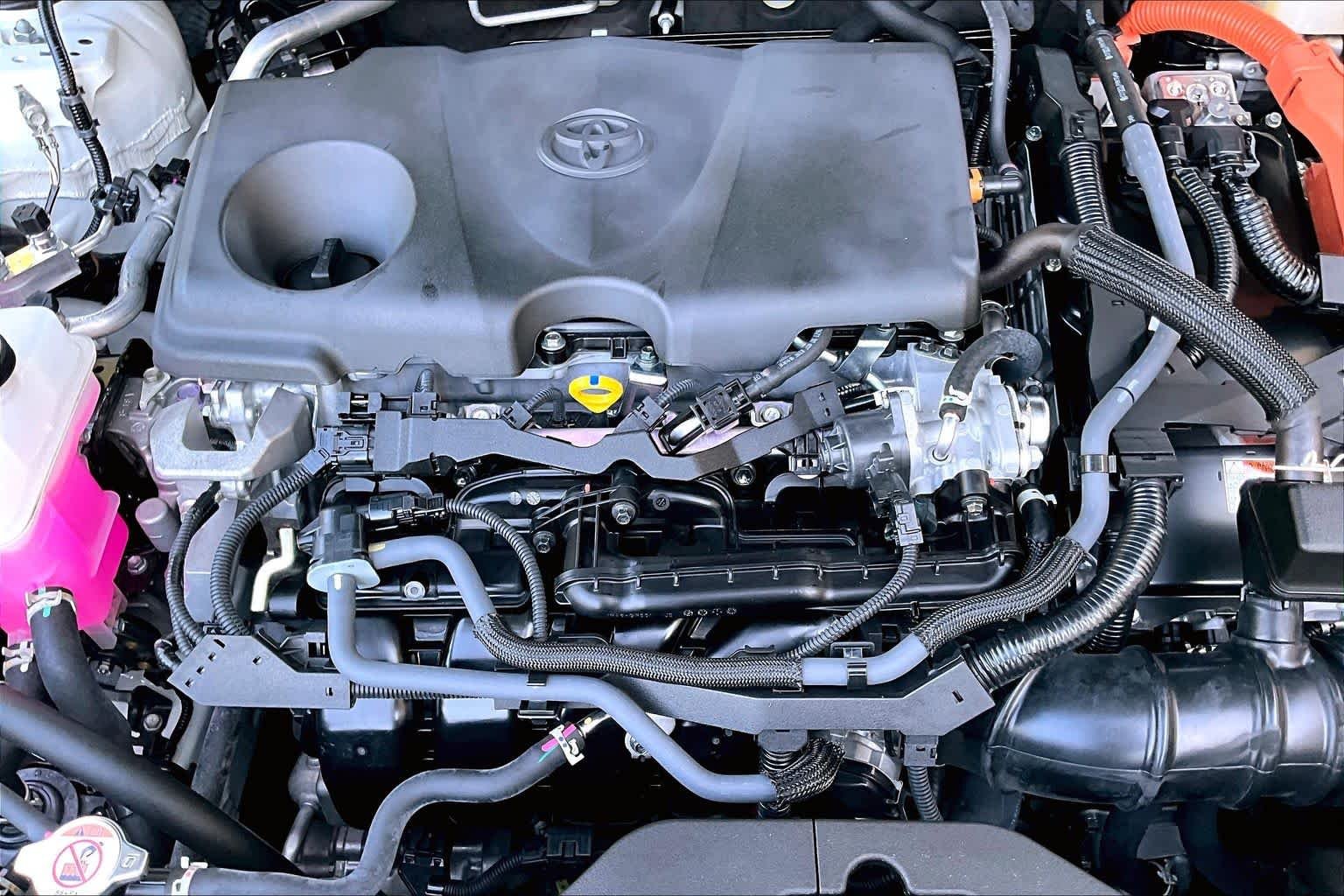 Certified Used 2023 Oxygen White Toyota Limited image 33