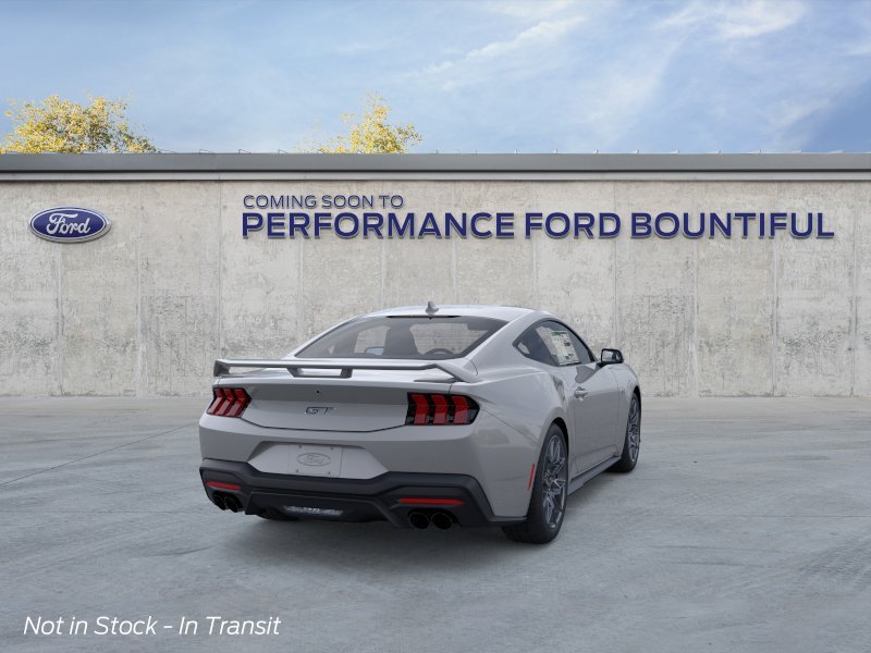 New 2026 Avalanche Ford  image 8