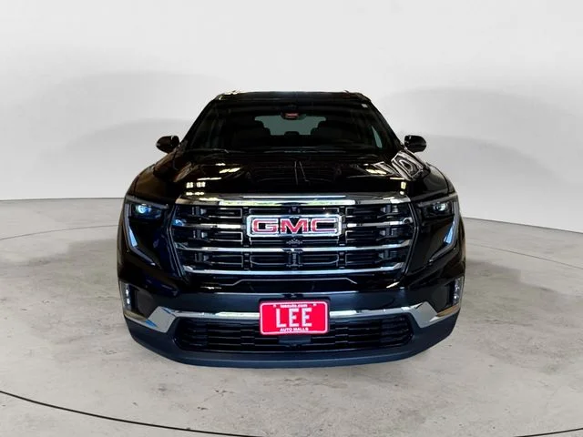New 2026 Black GMC Elevation image 9