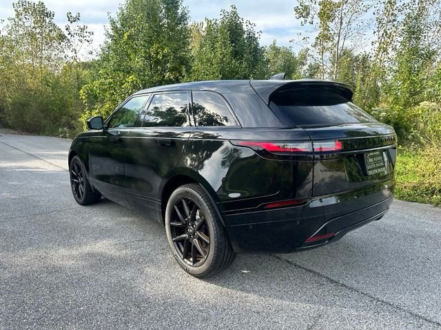 New 2026 Santorini Black Land Rover  image 7