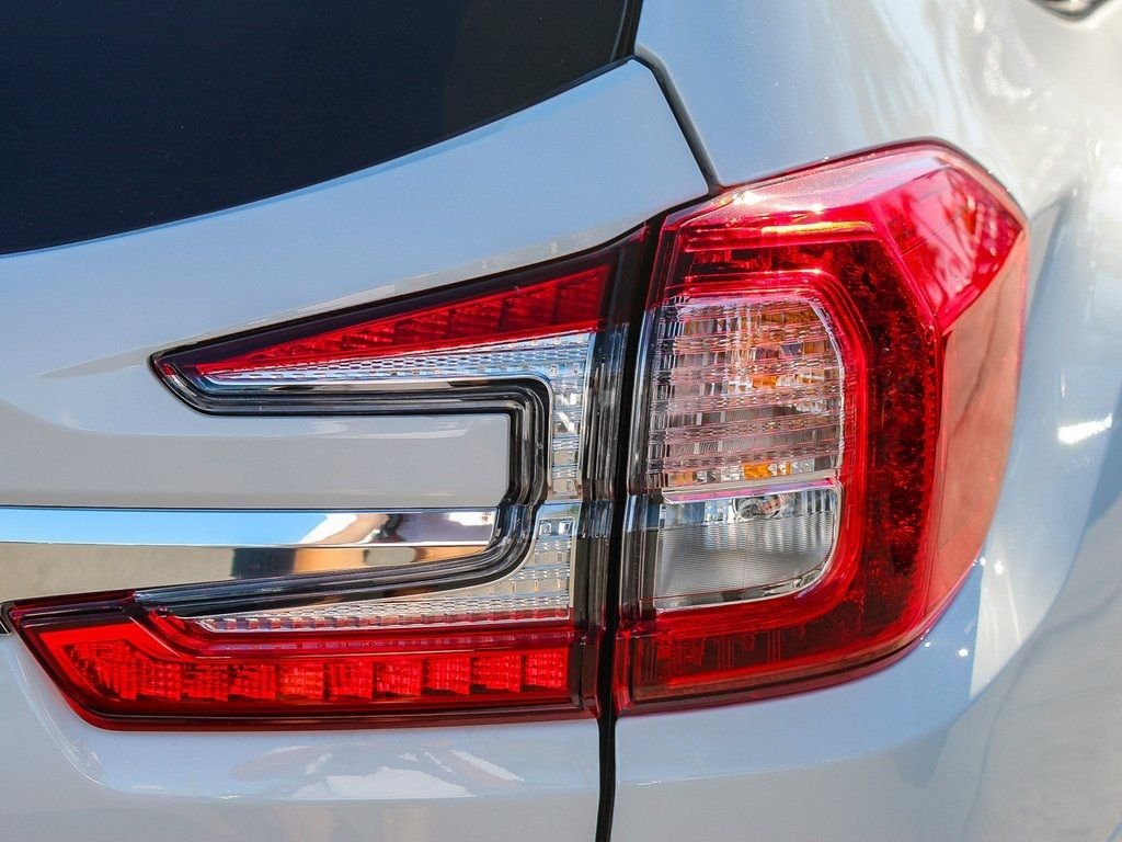 2026 Subaru Ascent Touring - Photo 7