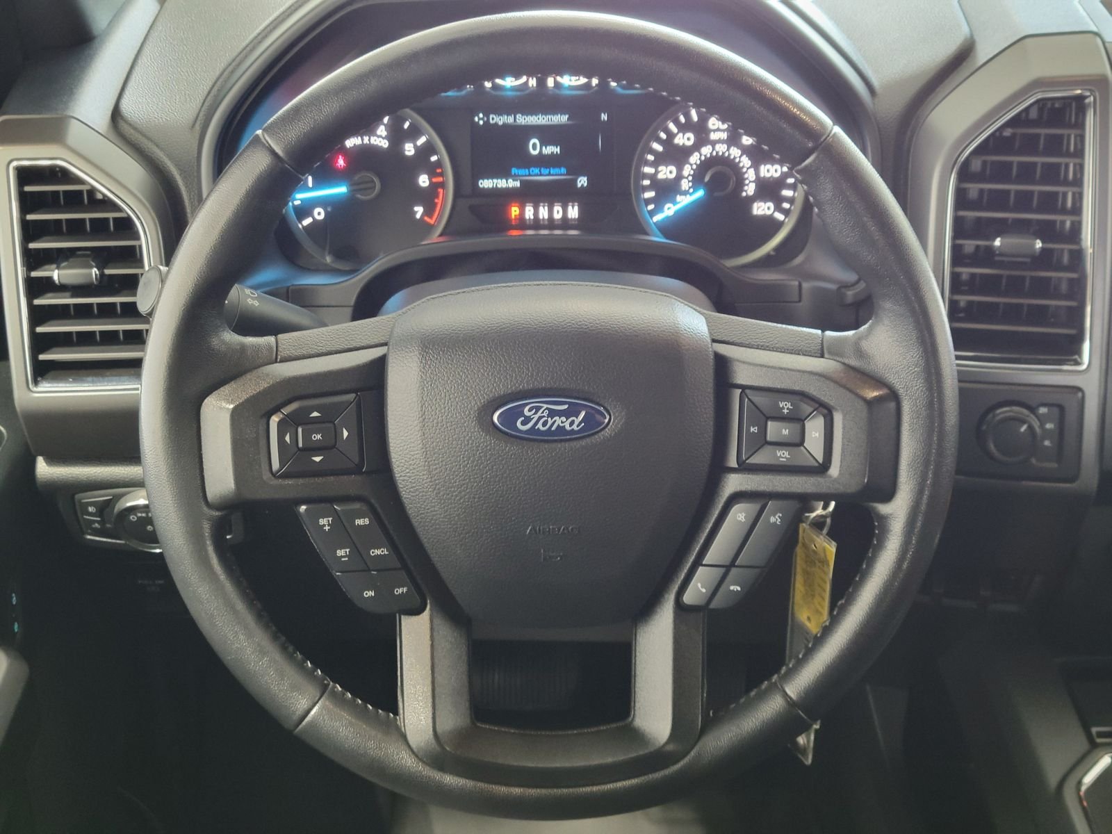 Certified Used 2020 Red Ford XLT image 23