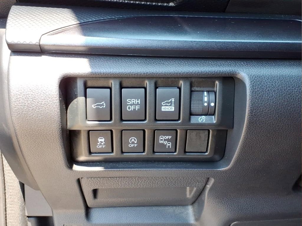 Used 2023 Green Subaru Wilderness image 16