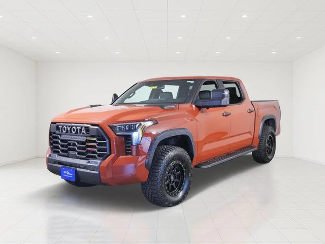 Certified Used 2024  Toyota TRD Pro image 3