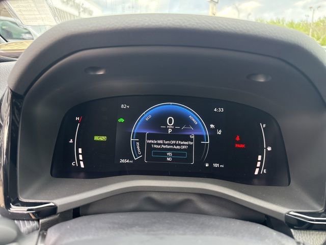 Used 2026 Gray Toyota LE image 21