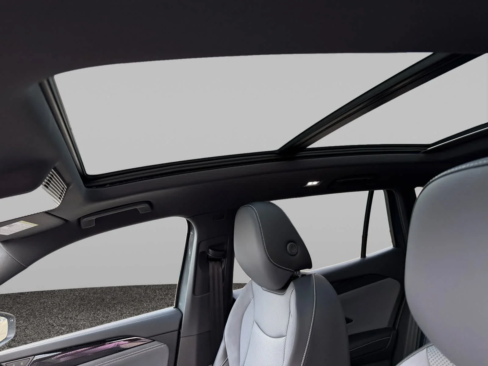 New 2026 Platinum Gray Metallic Volkswagen SE R-Line Black image 12