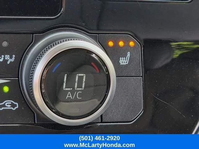 Used 2025 Magnetic Gray Metallic Toyota XLE image 26