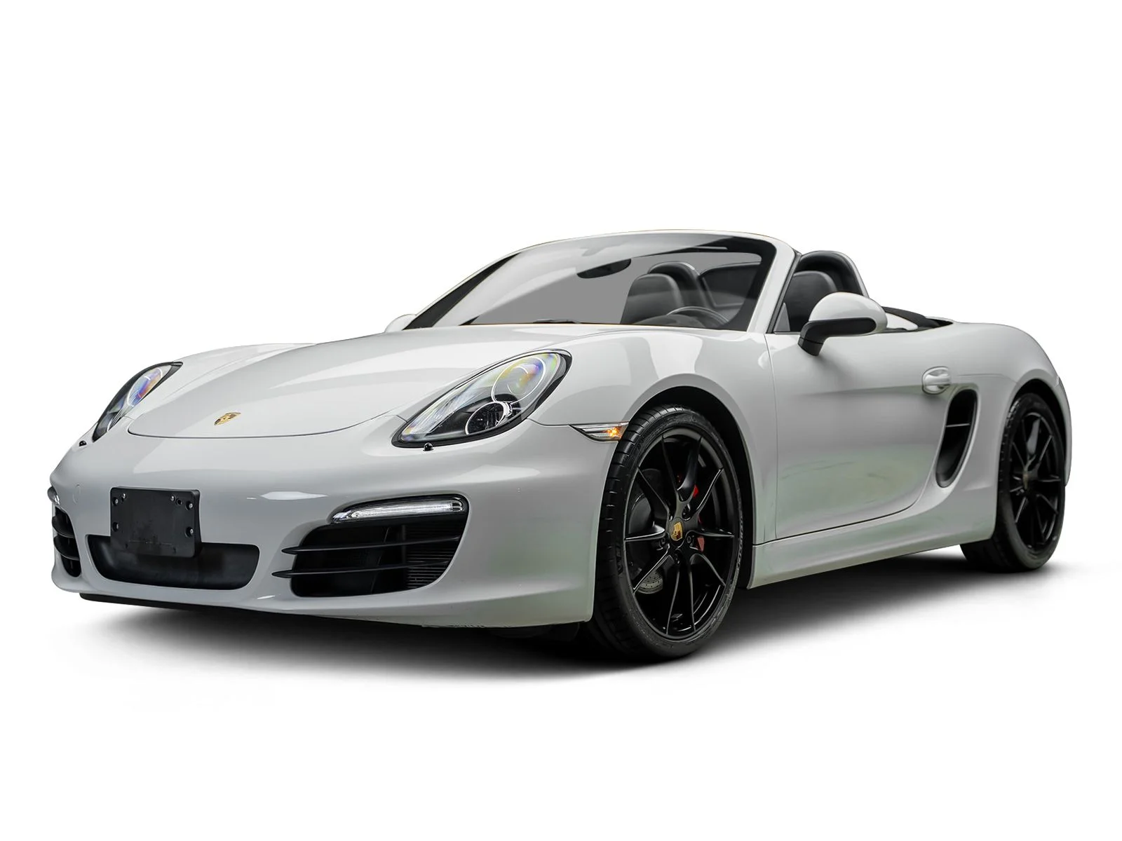 Used 2015 White Porsche S image 10