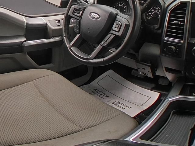 Used 2020 Black Ford XLT image 38