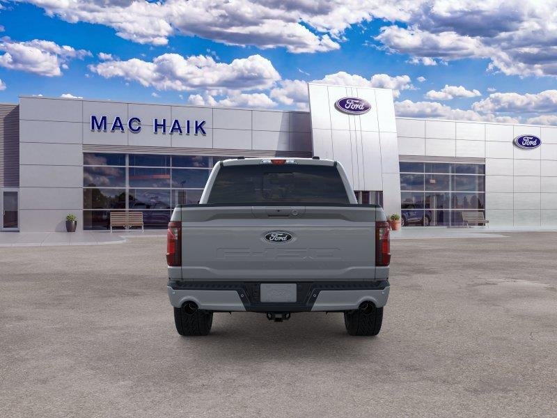New 2026 Avalanche FORD XLT image 5