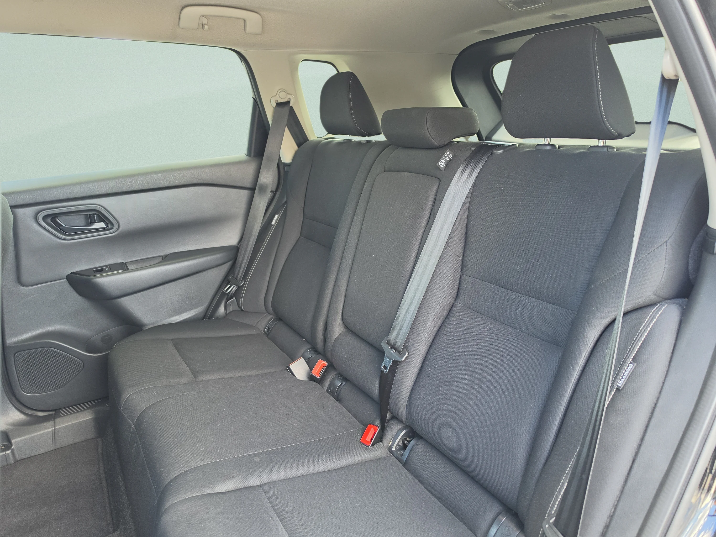 Used 2024 Super Black Nissan S image 21