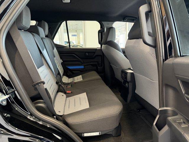 2026 Toyota 4Runner TRD Off-Road - Photo 56