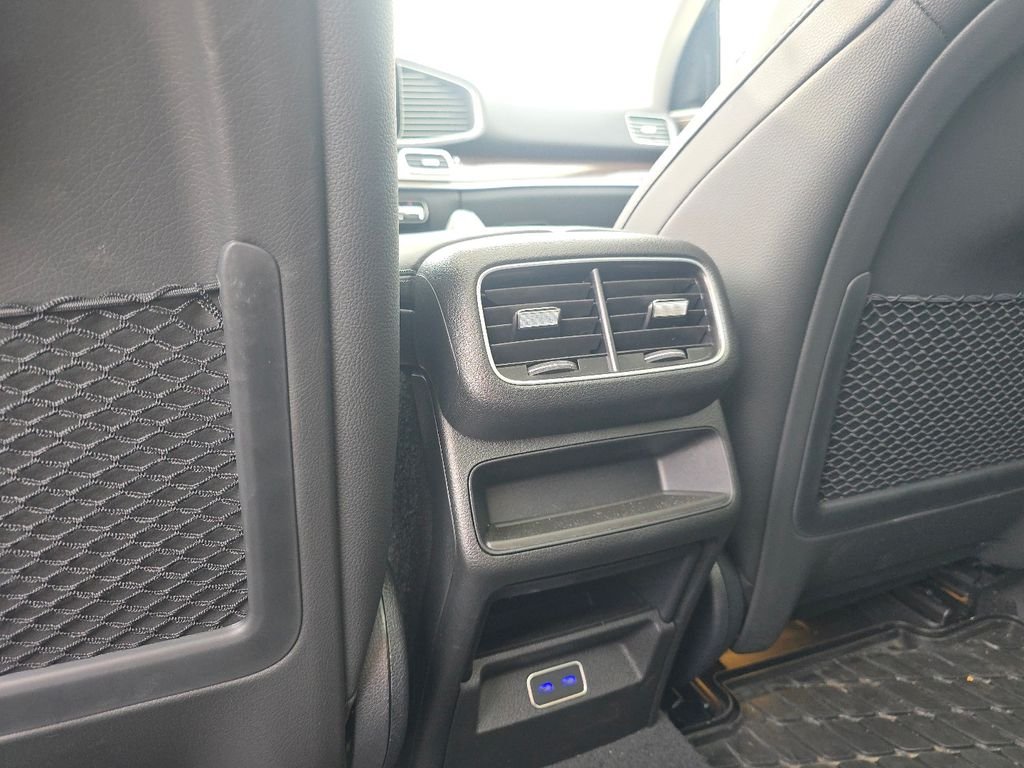 Certified Used 2026 Cirrus Silver Metallic Mercedes-Benz GLE 350 image 28