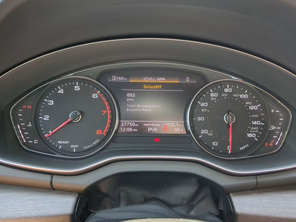 Used 2023 Black Audi 45 S line Premium image 33
