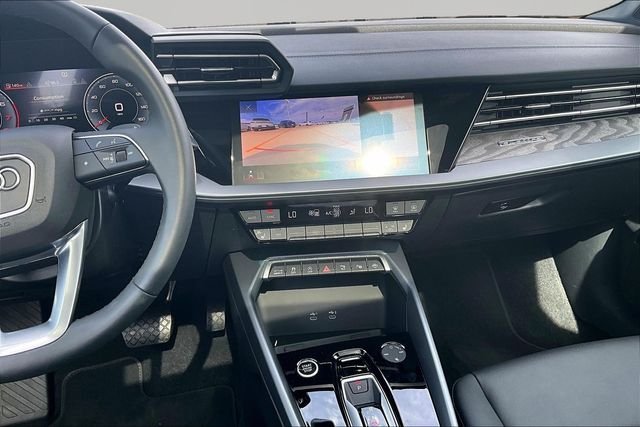 Used 2026 Gray Audi 40 Premium Plus image 6