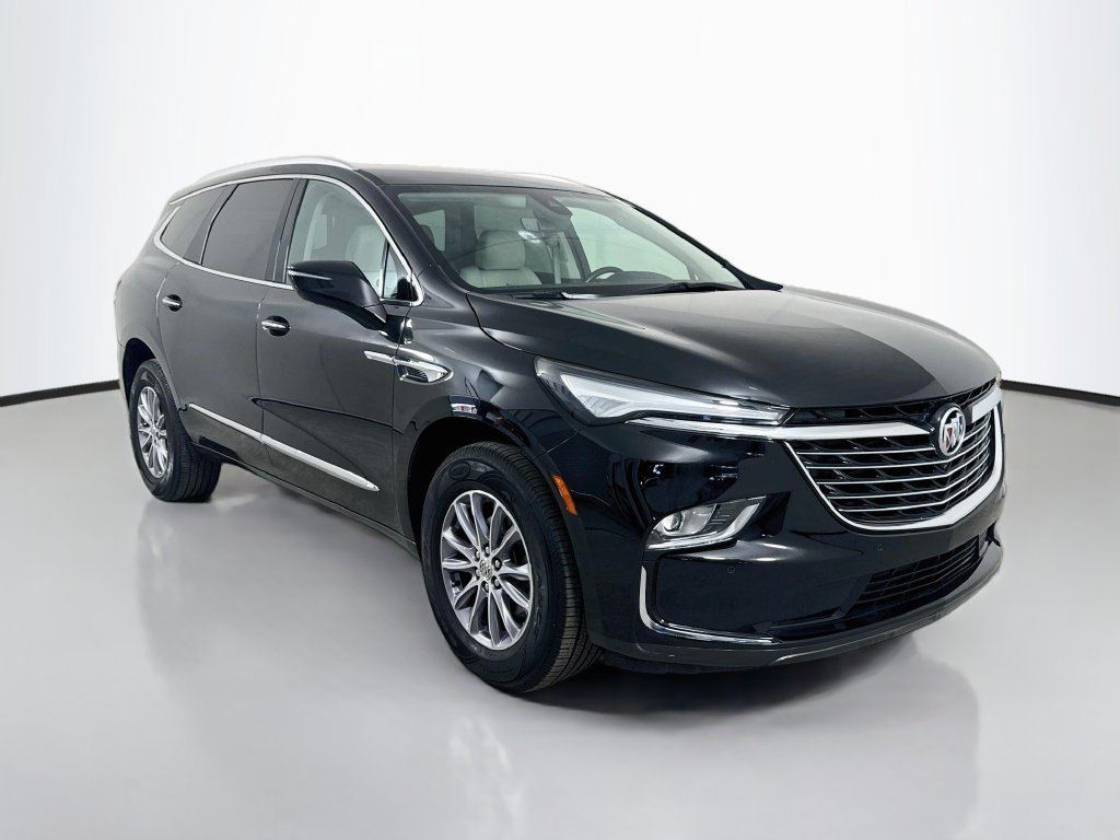 2024 Buick Enclave