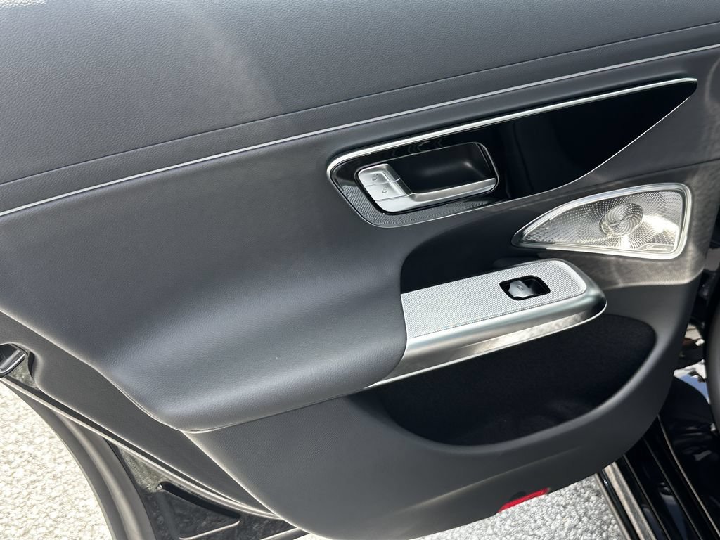 New 2027 Obsidian Black Metallic Mercedes-Benz E 450 image 62
