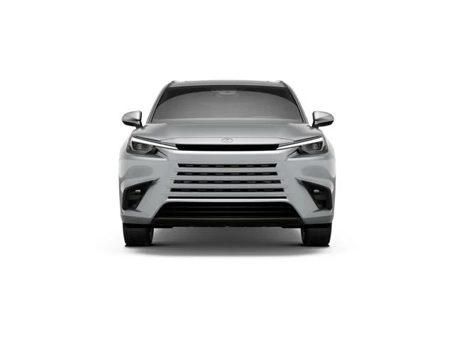 Used 2026 Celestial Silver Metallic Lexus 350 Premium image 5