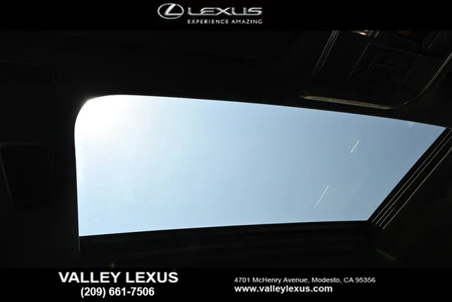 2026 Lexus LX 700h F-Sport - Photo 6